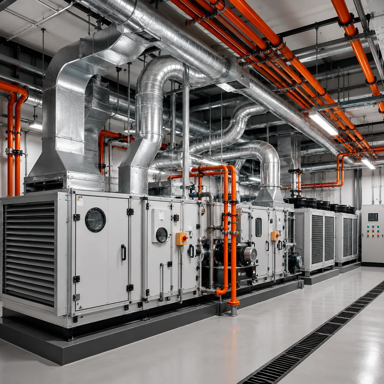 HVAC